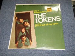 画像1: The TOKENS - IT'S A HAPPNING WORLD (SEALED BB) / 1967 US AMERICA ORIGINAL STEREO "BRAND NEW SEALED" LP