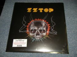 画像1: ZZ TOP - DEGUELLO (SEALED) / 2011 US AMERICA REISSUE "REMASTEREED""180 Gram" "BRAND NEW SEALED" LP