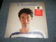 JONATHAN RICHMAN - I JONATHAN (SEALED) / 2020 US AMERICA ORIGINAL ANAKOGU & REISSUE "BRAND NEW SEALED" LP 