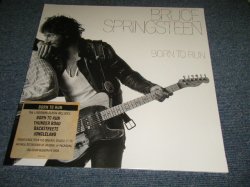 画像1: BRUCE SPRINGSTEEN - BORN TO RUN (SEALED) / 2020 FRANCE / US AMERICA  "180 gram" "BRAND NEW SEALED" LP