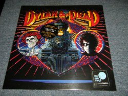 画像1: BOB DYLAN & THE GRATEFUL DEAD - DYLAN & THE DEAD (SEALED) / 2018 US AMERICA REISSUE "BRAND NEW SEALED" LP