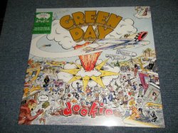 画像1: GREEN DAY - DOOKIE (SEALED) / 2008 EUROPE REISSUE "BRAND NEW SEALED" LP