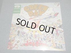 画像1: GREEN DAY - DOOKIE (SEALED) / 2008 EUROPE REISSUE "BRAND NEW SEALED" LP