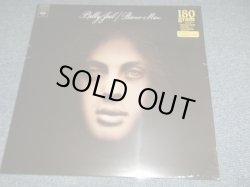 画像1: BILLY JOEL -  PIANO MAN (SEALED) / 2016 UK & EUROPE REISSUE " 180 Gram" "BRAND NEW SEALED" LP 