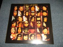 画像1: CAN - LANDED (SEALED) / 2014 US AMERICA REISSUE "REMASTERED" "BRAND NEW SEALED" LP
