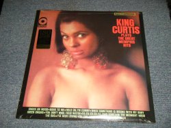 画像1: KING CURTIS - PLAYS THE GREAT MEMPHIS HITS (SEALED)  /  EUROPE REISSUE "180 gram Heavy Weight"  "BRAND NEW SEALED"  LP 