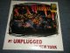 NIRVANA - UNPLUGGED IN NEW YORK (25TH ANNIVERSARY) (SEALED) / 2019 Version US AMERICA REISSUE "LIMITED"  "180 Gram" "BRAND NEW SEALED" LP