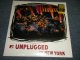 NIRVANA - UNPLUGGED IN NEW YORK (25TH ANNIVERSARY) (SEALED) / 2019 Version US AMERICA REISSUE "LIMITED"  "180 Gram" "BRAND NEW SEALED" LP