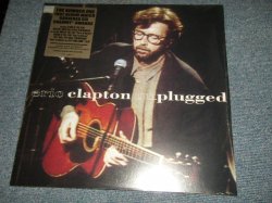 画像1: ERIC CLAPTON - UNPLUGGED (SEALED)  / 2011 EUROPE REISSUE " 180 Gram" "BRAND NEW SEALED" 2-LP's