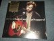 ERIC CLAPTON - UNPLUGGED (SEALED)  / 2011 EUROPE REISSUE " 180 Gram" "BRAND NEW SEALED" 2-LP's