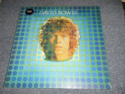 画像1: DAVID BOWIE - DAVID BOWIE  : SPACE ODDITY (REMASTERED) (SEALED)  /  2016 WORLDWIDE REISSUE "180 Gram"  "BRAND NEW SEALED" LP