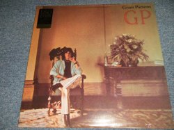 画像1: GRAM PARSONS - GP (SEALED)  / US AMERICA REISSUE "180 Gram" " BRAND NEW SEALED" LP