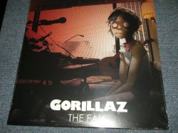 画像1: GORILLAZ - THE FALL (SEALED) / 2019 US & UK & EUROPEREISSUE "180 Gram" "BRAND NEWSEALED" LP