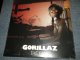 GORILLAZ - THE FALL (SEALED) / 2019 US & UK & EUROPEREISSUE "180 Gram" "BRAND NEWSEALED" LP