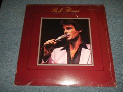 画像1: B.J.THOMAS - IN CONCERT (SEALED) / 1980 US AMERICA ORIGINAL & REISSUE "BRAND NEW SEALED LP