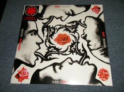 画像1: RED HOT CHILI PEPPERS - BLOOD SUGAR SEX MAGIK (SEALED) / 2012 US AMERICA REISSUE "BRAND NEW SEALED" LP