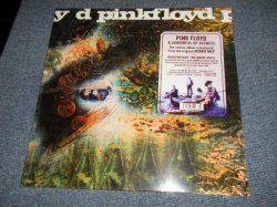 画像1: PINK FLOYD - A SAUSERFUL OF SECRETS (REMASTERED) (SEALED) / 2022 EUROPE REISSUE "180 Gram" "BRAND NEW SEALED" 2-LP