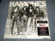 RAMONES  -  RAMONES : 1st DEBUT Album (REMASTERED) (SEALED) / 2018 US AMERICA + GERMANY Press  "Limited 180 gram" REISSUE "Brand New SEALED" LP 