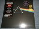 PINK FLOYD - THE DARK SIDE OF THE MOON   (REMASTERED) (SEALED) / 2016 EUROPE REISSUE "180 Gram" "BRAND NEW SEALED" 2-LP