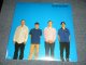 WEEZER - WEEZER (Blue Cover) (SEALED) /  2016 EUROPE ORIGINAL "BRAND NEW SEALED" LP