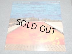 画像1: RED HOT CHILI PEPPERS - CALIFORNICATION  (SEALED) / 2012 US AMERICA REISSUE "BRAND NEW SEALED" LP
