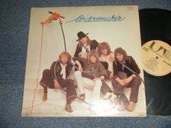 画像1: WIDOW MAKER - WIDOW MAKER (Ex++/Ex+++) / 1976 US AMERICA ORIGINAL 1st Press Used LP