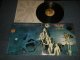  URIAH  HEEP -   DEMONS and WIZARDS (Ex++/MINT- Looks:Ex++)  / US AMERICA REISSUE "2nd Press Label"  Used LP 