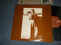 画像1: NORTON BUFFALO - DESERT HORIZON (With CUSTOM INNER SLEEVE) (Ex++/Ex+++ B-6:Ex) / 1978 US AMERICA ORIGINAL Used LP 