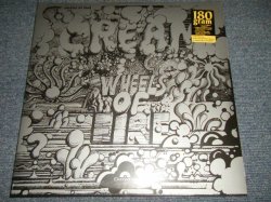 画像1: CREAM - WHEELS OF FIRE (SEALED) / 2015 EUROPE REISSUE " 180 Gram" "BRAND NEW SEALED" 2-LP's