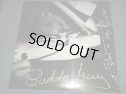 画像1: BUDDY GUY - BORN TO PLAY GUITAR (SEALED) / 2015 EUROPE ORIGINAL "BRAND NEW SEALED" 2-LP
