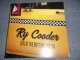 RY COODER - LIVE AT THE BOTTOM LINE '74  (SEALED) / 2017 EUROPE ORIGINAL "BRAND NEW Sealed" 2-LP 