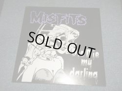 画像1: MISFITS - DIE DIE MY DARLING (SEALED) / 2021 US AMERICA REPRESS "BRAND NEW SEALED" LP