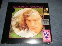 画像1: VAN MORRISON - ASTRAL WEEK (Sealed) / 2017 US AMERICA REISSUE "180 gram" "BRAND NEW SEALED" LP