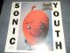 SONIC YOUTH -DIRTY (SEALED) 2015 UK ENGLAND REISSUE "180 Gram" "BRAND NEW SEALED" 2-LP