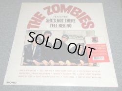 画像1: THE ZOMBIES - THE ZOMBIES (DEBUT ALBUM in USA / MONO Version) (SEALED) / 2020 US AMERICA REISSUE "BRAND NEW SEALED" LP 