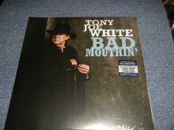 画像1: TONY JOE WHITE - BAD MOUTHIN' (SEALED) / 2018 US AMERICA ORIGINAL "BRAND NEW SEALED" 2-LP