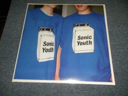 画像1: SONIC YOUTH -WASHIUNG MACHINE (REMASTERED)  (SEALED) 2015 EUROPE CZECH REPUBLIC Press REISSUE "180 Gram" "BRAND NEW SEALED" 2-LP