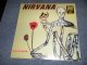 NIRVANA - INCESTICIDE (SEALED)  / 2012 US AMERICA REISSUE "180 Gram Heavy Weight" "BRAND NEW SEALED" 2 x 45rpm LP 