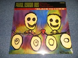 画像1: PRIMAL SCREAM - MUSIC FROM THEFILM "BLACK TO COMM" (SEALED) / 2011 UK ENGLAND ORIGINAL "BRAND NEW SEALED" LP 