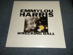 画像1: EMMYLOU HARRIS - WRECKING BALL (SEALED) / 2020 US AMERICA REISSUE? ORIGINAL? "BRAND NEW SEALED" LP