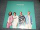 WEEZER - WEEZER (Blue Cover)  (SEALED) /  2019 EUROPE ORIGINAL "BRAND NEW SEALED" LP