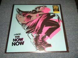 画像1: GORILLAZ - THE NOW NOW (SEALED) / 2018 UK ENGLAND EUROPE ORIGINAL "180 Gram" "BRAND NEWSEALED" LP