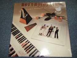 画像1: HOT CHOCORATE - GOING THROUGH THE MOTIONS  (SEALED CUT OUT) / 1979 US AMERICA ORIGINAL "BRAND NEW SEALED" LP