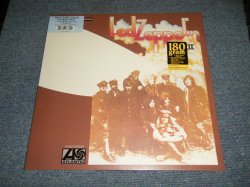 画像1: LED ZEPPELIN　- I1  2 (REMASTERED by JIMMY PAGE)  (SEALED)  / 2020 EUROPE REISSUE "180 Gram" "BRAND NEW Sealed" LP