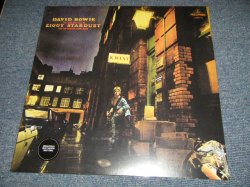 画像1: DAVID BOWIE - THE RISE AND THE FALL OF ZIGGY STARDUST(REMASTERED) (SEALED)  /  2020 WORLDWIDE REISSUE "180 Gram"  "BRAND NEW SEALED" LP