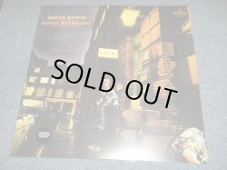 画像1: DAVID BOWIE - THE RISE AND THE FALL OF ZIGGY STARDUST(REMASTERED) (SEALED)  /  2020 WORLDWIDE REISSUE "180 Gram"  "BRAND NEW SEALED" LP
