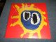 PRIMAL SCREAM - SCREAMADELICA (SEALED) / 2021 EUROPE REISSUE "PICTURE DISC" "BRAND NEW SEALED" 2-LP 