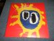 PRIMAL SCREAM - SCREAMADELICA (SEALED) / 2021 EUROPE REISSUE "PICTURE DISC" "BRAND NEW SEALED" 2-LP 