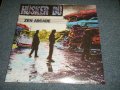 HUSKER DU - ZEN ARCADE (SEALED) /  US AMERICA "RE-PRESS" "BRAND NEW SEALED" 2-LP
