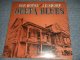 SON HOUSE / J.D. SHORT - DELTA BLUES (Sealed) / 2000 US AMERICA Reissue "Brand New Sealed" LP 